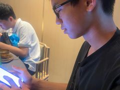 -桂满陇·杭州饭店(清河万象店)