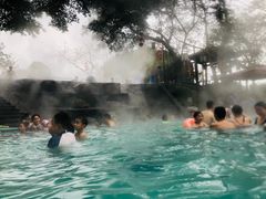 -灵秀温泉