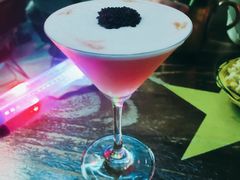-MOSSO音乐酒吧·Live House(南京西路店)