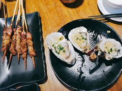 -烧蠔帮·湛江生蚝(工农店)
