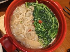 -上海人家花樣年华(中山公园店)