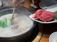 -大良毋米粥(锦龙路总店)