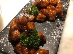 -绿茶餐厅(龙湖金楠天街店)