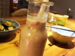 -有才叔北京时间涮肉(紫薇尚层店)