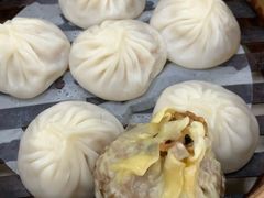 -上海健康医学院北苑食堂