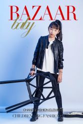 -小木马儿童摄影(保丽国际广场店)