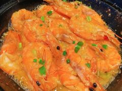 -小时候焗海鲜(鄞州万达店)