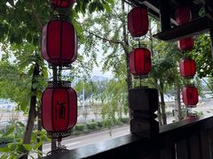 -饭江湖·江湖菜(湖广会馆店)