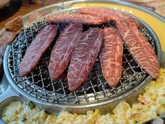 -海之屋韩式烤肉(海棠68环球美食街店)