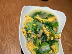 -吕氏疙瘩汤·新鲁菜(济南万象城店)