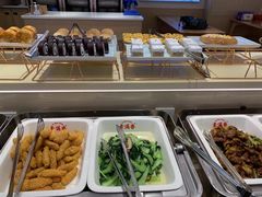 -素满香·食养自助(建邺万达店)