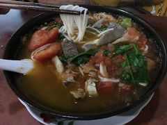 -李米线(武陵路店)