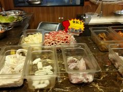 -鱼鼎香烤鱼火锅(华发商都店)