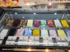 -iceason爱茜茜里·意大利健康冰淇淋(骑龙巷店)