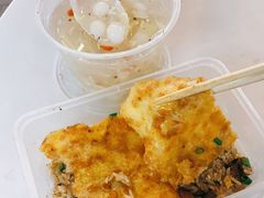-老通城豆皮大王(吉庆街店)