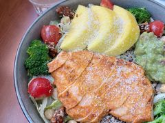 -魏斯理汉堡(西安沣东吾悦店)