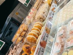 -泸溪河桃酥(海陵万象城店)