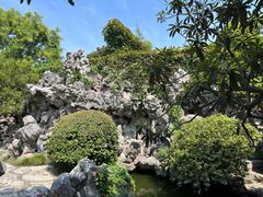 -何园