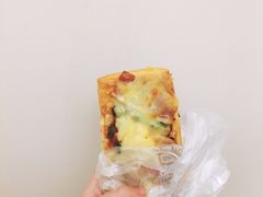-巴黎贝甜(五道口店)
