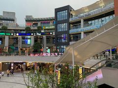 -浦江城市生活广场(江月路店)