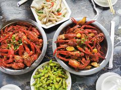 -五七小李子油焖大虾(总店)