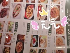 -绿茶餐厅(朝阳大悦城店)