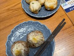 -鑫震源·苏式大虾生煎(山塘街店)