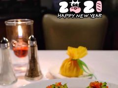 新奥尔良蟹肉糕-茹丝葵经典牛排馆(上海外滩店)