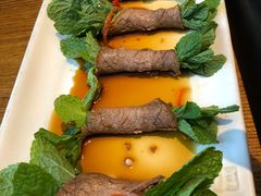 -云海肴·汽锅鸡·云南菜(苏州中心店)
