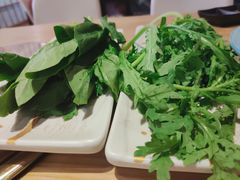 -一井烧肉·活鳗·寿司(望京SOHO店)