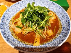 -胖老汉椒麻鸡清真新疆菜(西御街店)