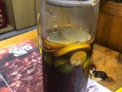 -木屋烧烤(龙华店)