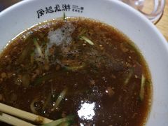 -凤起龙游老面包子(凯德晶品店)