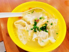 藤椒龙抄手-龙抄手(春熙路总店)