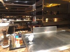 -舞鹤日本料理铁板烧(华侨城店)