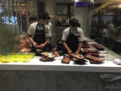 -陈记顺和潮汕牛肉火锅(番禺迎宾大道店)