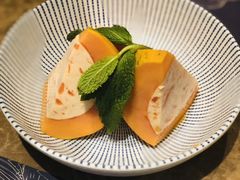 -东海朗廷酒店-唐阁T’ANG COURT 中餐厅