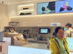 -喜茶(徐州金鹰店)