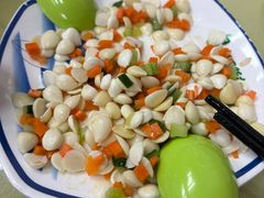 -华天延吉餐厅(西安门二店)