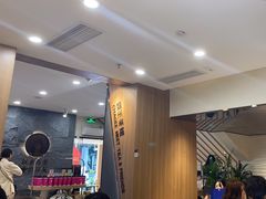 -霸王茶姬(正佳广场店)