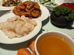-杭州新新饭店·1913餐厅
