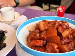 -韩记海鲜饺子(隆仁世家店)