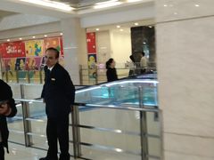 -光启城时尚购物中心