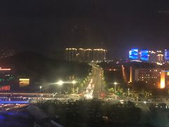 -琴岛之星摩天轮