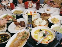 -丰收日·小海鲜·沪上家宴(顾村正大店)