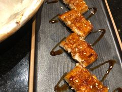 -月下料理(楷林IFC店)