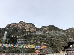 -野三坡清泉山风景区