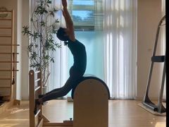-Isofit 普拉提·婵柔工作室