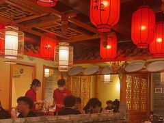 -谭鸭血老火锅(日本东京店)