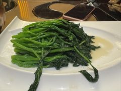 -蒙古人烤羊大师·绿野餐厅(工农大路店)